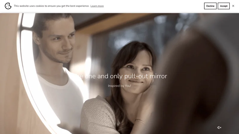Screenshot of MIIOR7